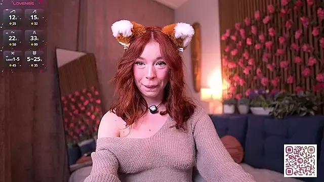 Check-out our cam rooms range and converse on a personal level with our delicious livecams streamers, showing off their spicy curves and toys.