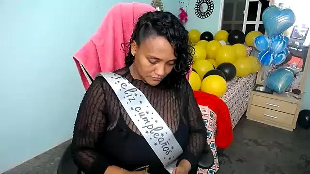 Check-out our cam rooms range and converse on a personal level with our delicious livecams streamers, showing off their spicy curves and toys.