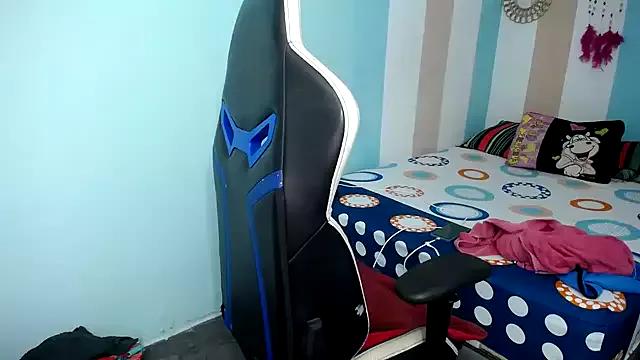 Check-out our cam rooms range and converse on a personal level with our delicious livecams streamers, showing off their spicy curves and toys.