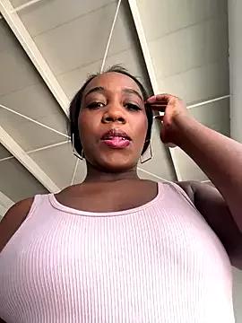 maryuri_21 from StripChat is Freechat