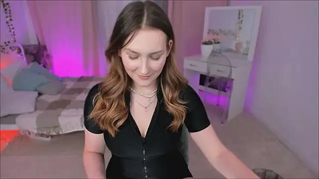 Check-out our cam rooms range and converse on a personal level with our delicious livecams streamers, showing off their spicy curves and toys.