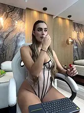 Check-out our cam rooms range and converse on a personal level with our delicious livecams streamers, showing off their spicy curves and toys.