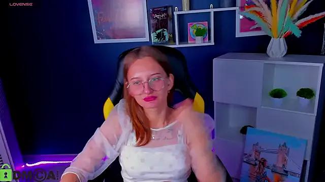 Check-out our cam rooms range and converse on a personal level with our delicious livecams streamers, showing off their spicy curves and toys.