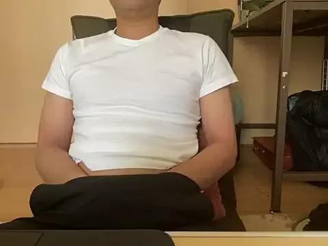 masato1115aa from StripChat is Freechat