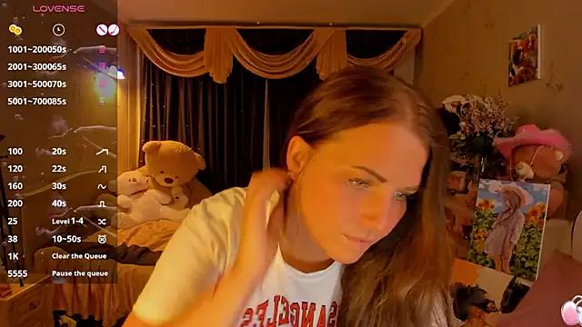 masha19981 from StripChat is Freechat