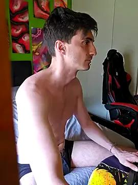 MASTERBULLY from StripChat is Freechat