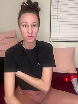 MasterDsSlaveAnneNayXO from StripChat is Freechat