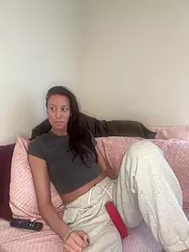 MasterDsSlaveAnneNayXO from StripChat is Freechat