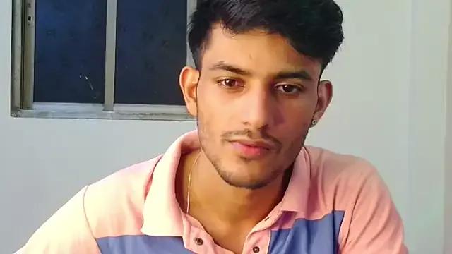 Mateo_S01 from StripChat is Freechat