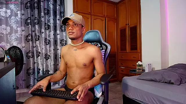 mateonick40 from StripChat is Freechat