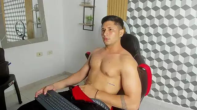 mathias_cocks from StripChat is Freechat