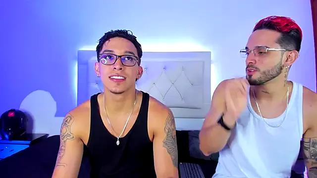 Mattew_Dluca_ from StripChat is Freechat