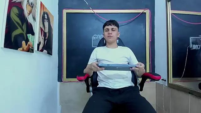 matthewsweet_1 from StripChat is Freechat