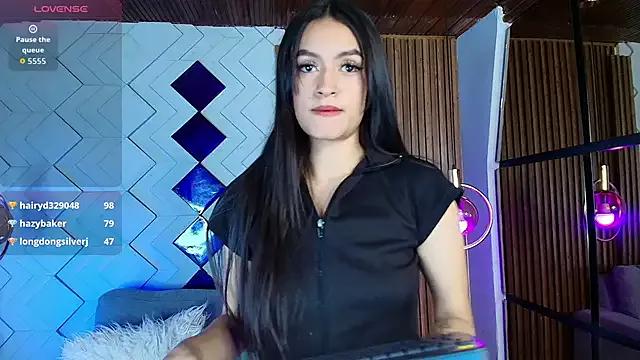 Check-out our cam rooms range and converse on a personal level with our delicious livecams streamers, showing off their spicy curves and toys.