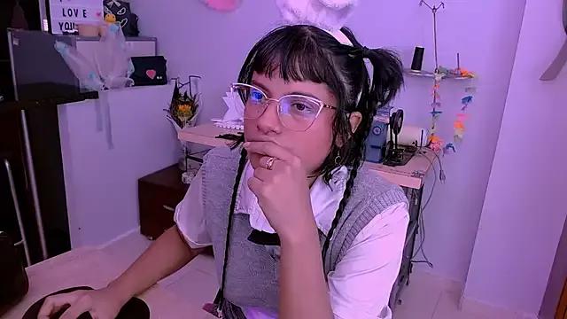 Check-out our cam rooms range and converse on a personal level with our delicious livecams streamers, showing off their spicy curves and toys.