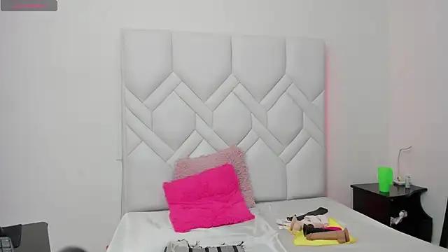 Check-out our cam rooms range and converse on a personal level with our delicious livecams streamers, showing off their spicy curves and toys.