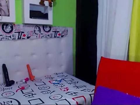 Check-out our cam rooms range and converse on a personal level with our delicious livecams streamers, showing off their spicy curves and toys.