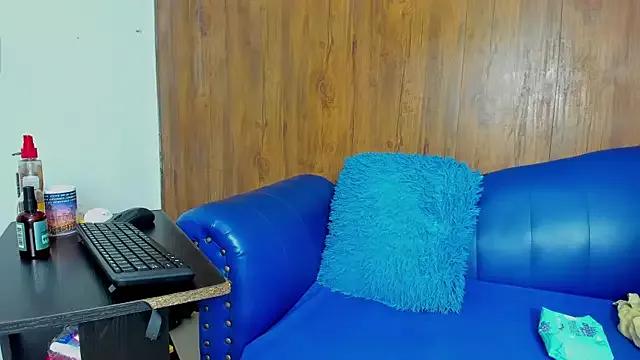 Check-out our cam rooms range and converse on a personal level with our delicious livecams streamers, showing off their spicy curves and toys.