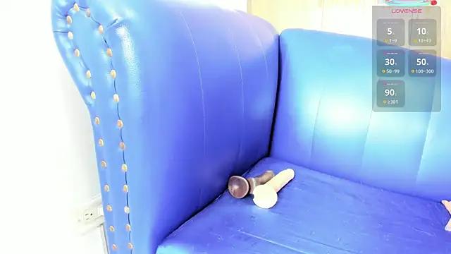 Check-out our cam rooms range and converse on a personal level with our delicious livecams streamers, showing off their spicy curves and toys.