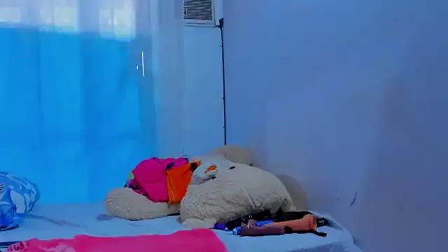 Check-out our cam rooms range and converse on a personal level with our delicious livecams streamers, showing off their spicy curves and toys.