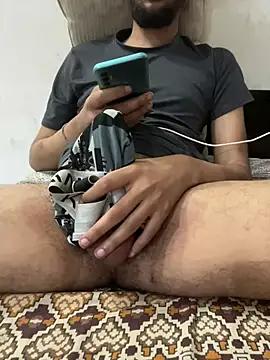matureboy41 from StripChat is Freechat