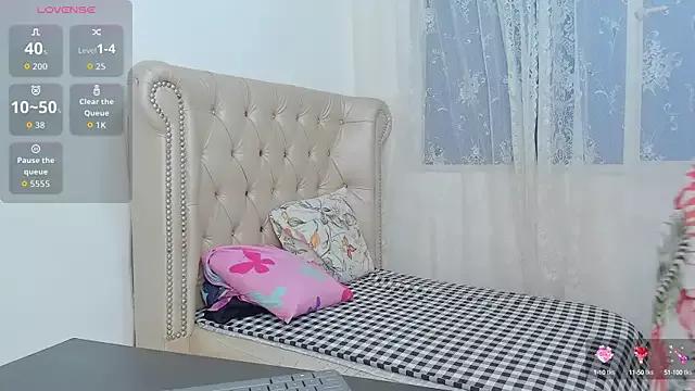 Check-out our cam rooms range and converse on a personal level with our delicious livecams streamers, showing off their spicy curves and toys.