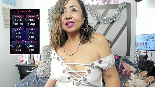 Check-out our cam rooms range and converse on a personal level with our delicious livecams streamers, showing off their spicy curves and toys.