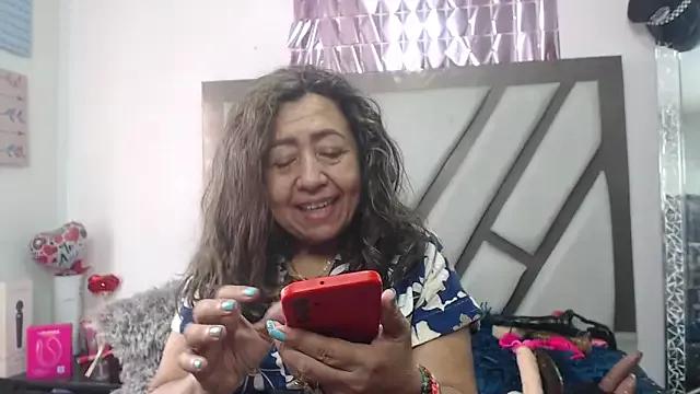 Check-out our cam rooms range and converse on a personal level with our delicious livecams streamers, showing off their spicy curves and toys.