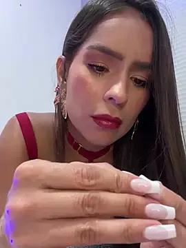 Check-out our cam rooms range and converse on a personal level with our delicious livecams streamers, showing off their spicy curves and toys.