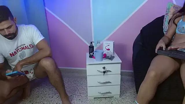 Check-out our cam rooms range and converse on a personal level with our delicious livecams streamers, showing off their spicy curves and toys.