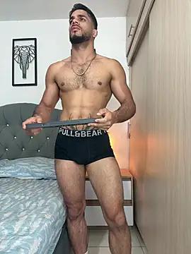 Check-out our cam rooms range and converse on a personal level with our delicious livecams streamers, showing off their spicy curves and toys.