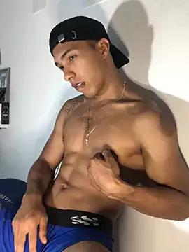 maximo_vega_newv from StripChat is Freechat