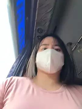 May-Squirt from StripChat is Freechat