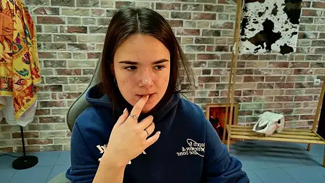 Check-out our cam rooms range and converse on a personal level with our delicious livecams streamers, showing off their spicy curves and toys.