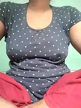 Maya-22 from StripChat is Freechat