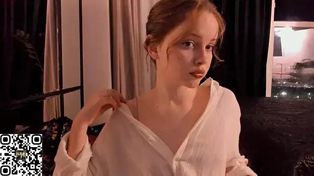 Maya2kk from StripChat is Freechat