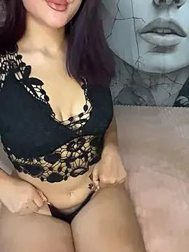Maya_mimi from StripChat is Freechat