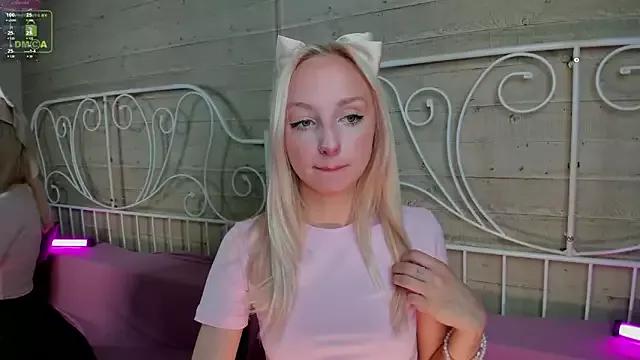 Check-out our cam rooms range and converse on a personal level with our delicious livecams streamers, showing off their spicy curves and toys.