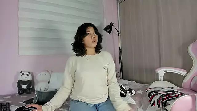 maya_stone12 from StripChat is Freechat