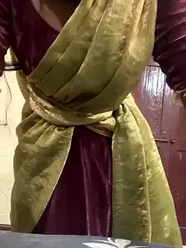 Photos of maya_telugu_22 from StripChat is Group