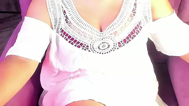 Check-out our cam rooms range and converse on a personal level with our delicious livecams streamers, showing off their spicy curves and toys.