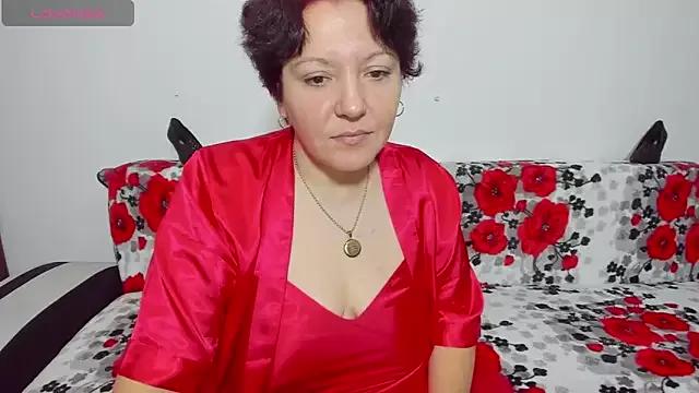 MayaBlowsXYou from StripChat is Freechat