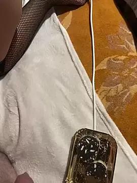 Mayaearonpassionforyou from StripChat is Freechat