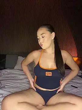 Check-out our cam rooms range and converse on a personal level with our delicious livecams streamers, showing off their spicy curves and toys.