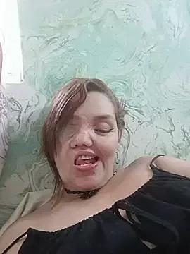 MayaLuna1 from StripChat is Freechat