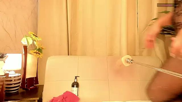 Check-out our cam rooms range and converse on a personal level with our delicious livecams streamers, showing off their spicy curves and toys.