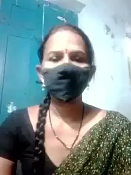 mayasri79 from StripChat is Freechat