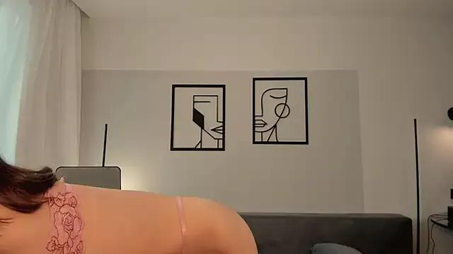Check-out our cam rooms range and converse on a personal level with our delicious livecams streamers, showing off their spicy curves and toys.