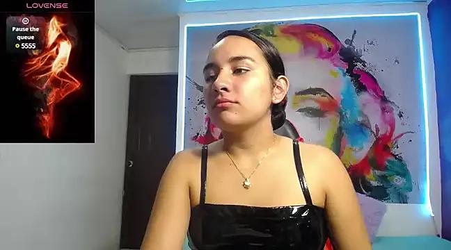 Check-out our cam rooms range and converse on a personal level with our delicious livecams streamers, showing off their spicy curves and toys.