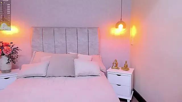 Check-out our cam rooms range and converse on a personal level with our delicious livecams streamers, showing off their spicy curves and toys.